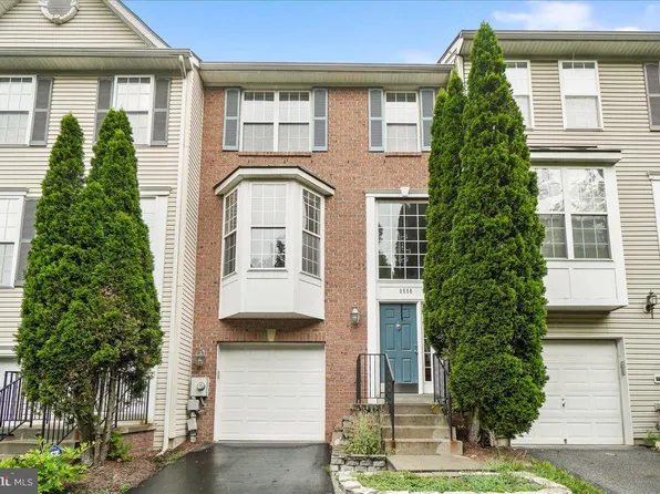 9558 Burgee Ct, Frederick, MD 21704