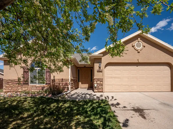 1511 S Southern View Dr, Cedar City, UT 84720