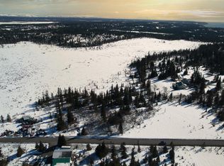 L4-B2 Fishhook Rd, Ninilchik, AK 99639