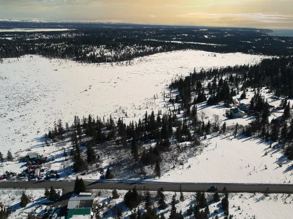 L4-B2 Fishhook Rd, Ninilchik, AK 99639