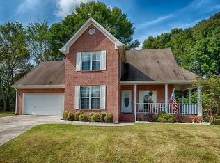 200 Finton Ct, Huntsville, AL 35811