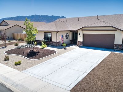 137 Carson River Dr, Dayton, NV, 89403