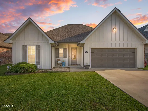 121 Ella Hill St, Maurice, LA 70555