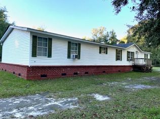 2318 Mendel Rivers Rd, Saint Stephen, SC 29479