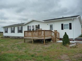 25860 160th Rd, Kearney, NE 68845