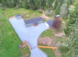 32320 65th Ave S, Roy, WA 98580