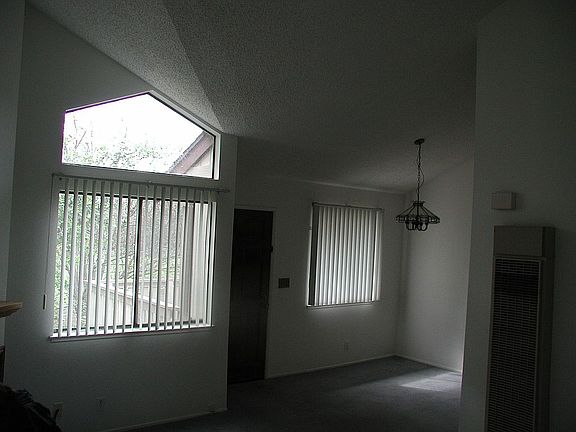 Entry door
