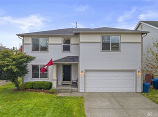 21553 SE 298th Pl, Kent, WA 98042