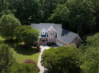 104 Flamingo Pl, Yorktown, VA 23692