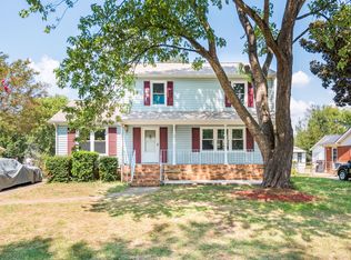 7522 Shadowcrest Dr, Charlotte, NC 28217