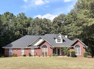 225 Buckeye Loop S, Midland, GA 31820