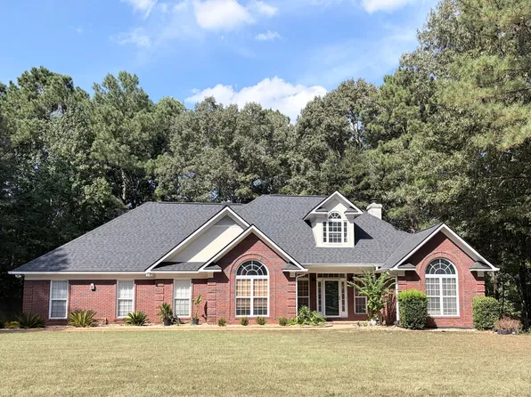 225 Buckeye Loop S, Midland, GA 31820
