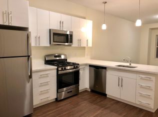 81 Amory St #202SW, Roxbury, MA 02119