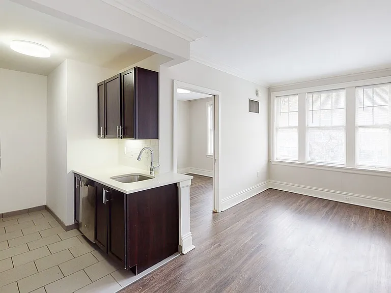 Dining/Living room