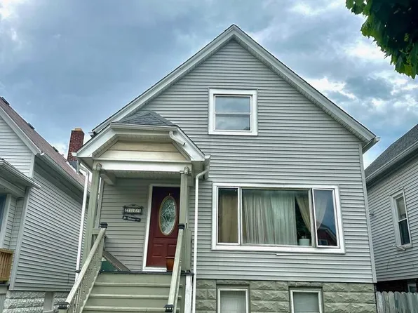 2345 South 11th STREET, Milwaukee, WI 53215