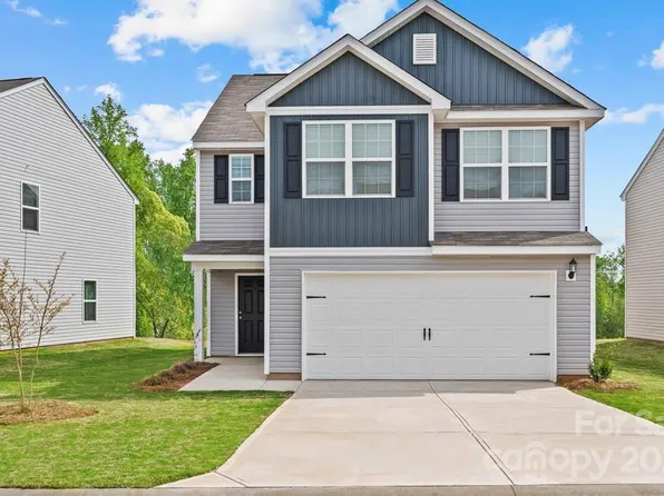 617 Lamorak Pl, Richburg, SC 29729