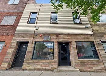 610 New York Avenue
