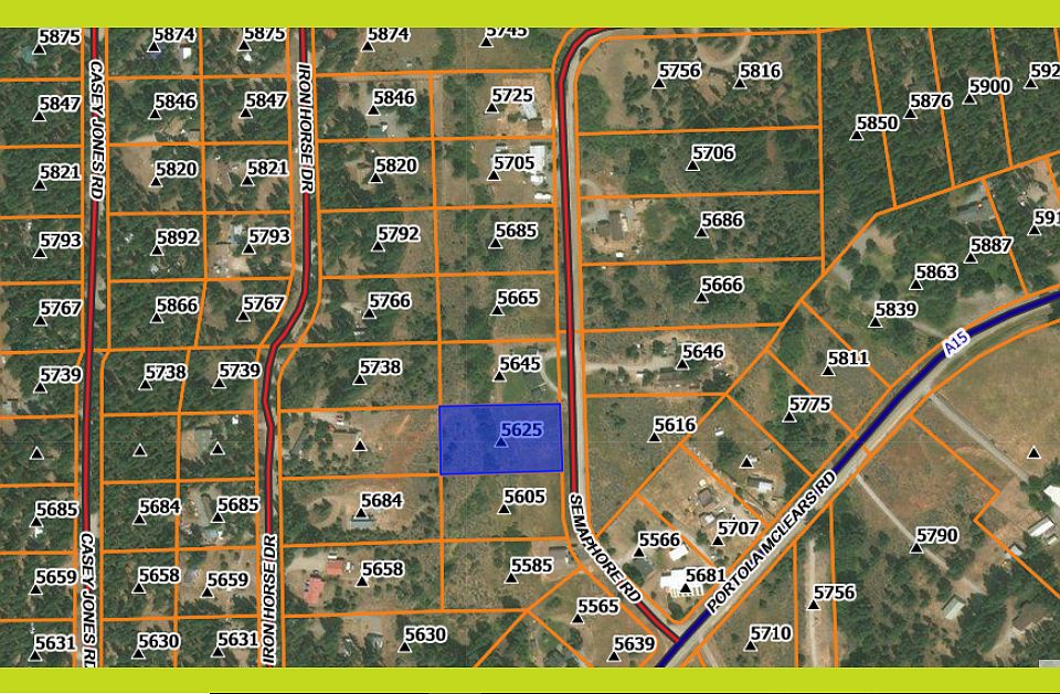 2nd image of 5685 Semaphore Rd