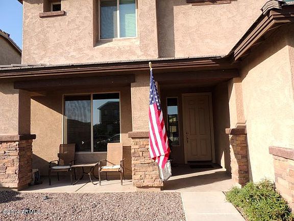 5th image of 1076 W Corriente Dr