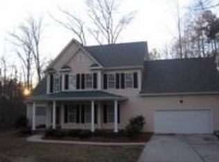 7321 Strawberry Rd, Summerfield, NC 27358