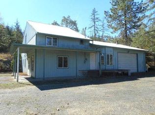 2800 Cascade Dr, Lebanon, OR 97355