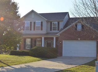 15885 River Birch Rd, Westfield, IN 46074