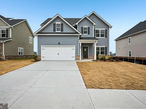 63 Cedar Overlook Way, Winder, GA 30680