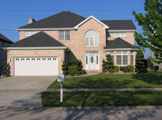 931 Carlow Dr, Des Plaines, IL
