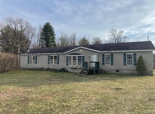 1338 Curtiss Rd, Camden, NY 13316