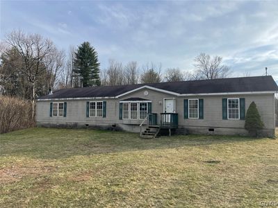 1338 Curtiss Rd #SS, Camden, NY, 13316