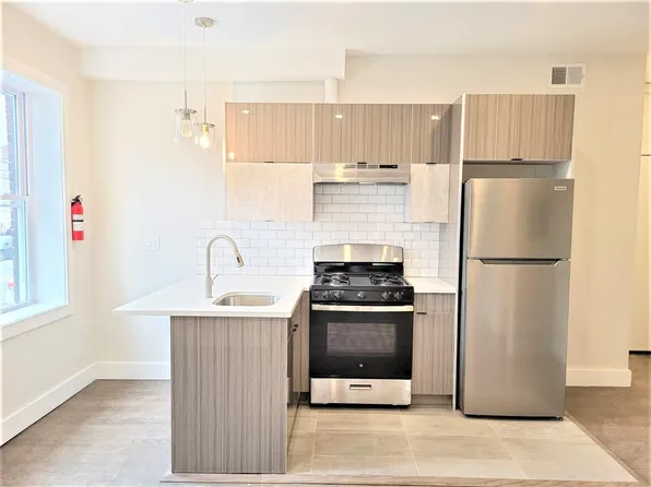535 Hawthorne Ave, Newark, NJ
