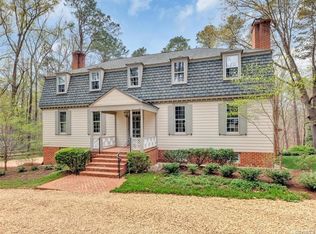 14 Dahlgren Rd, Richmond, VA 23238