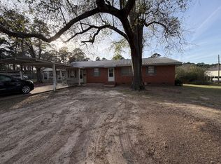 604 Lincoln Ave, Mansfield, LA 71052