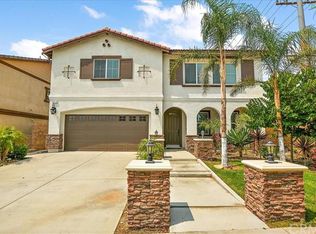6912 Madison Way, Fontana, CA 92336