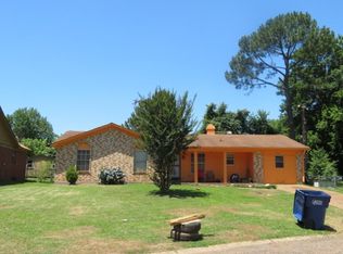 7273 Wendall Cv, Horn Lake, MS 38637