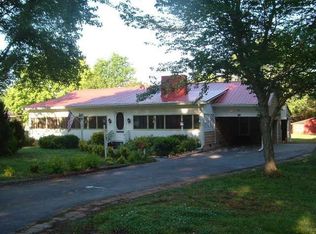 122 Boyd Valley Rd SE, Rome, GA 30161