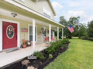 11210 Amber Park Dr, Conroe, TX 77303