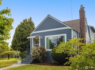 7501 26th Ave NW, Seattle, WA 98117