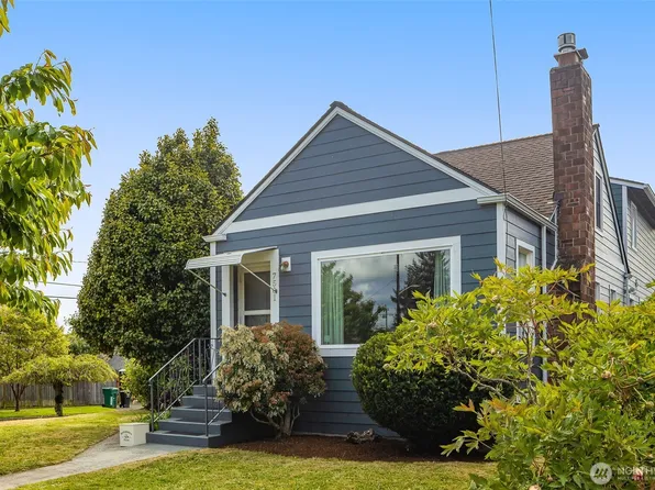 7501 26th Avenue NW, Seattle, WA 98117