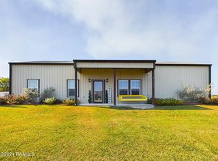 5012 Youngs Private Rd, Maurice, LA 70555