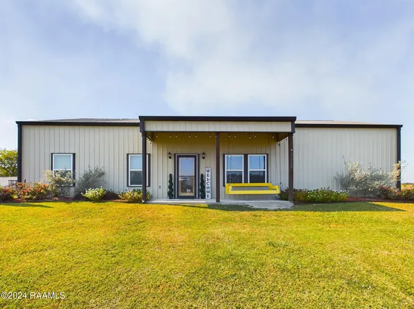 5012 Youngs Private Rd, Maurice, LA 70555