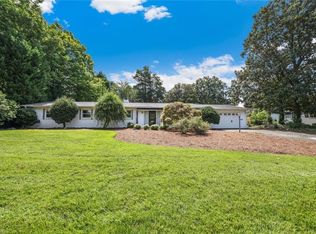 740 Yorkshire Rd, Winston Salem, NC 27106