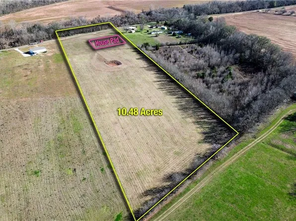 0 Highway 1185, Cottonport, LA 71327