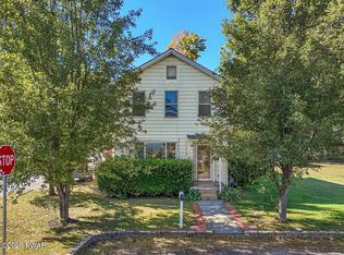 511 Avenue K, Matamoras, PA 18336