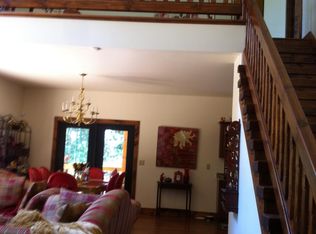 511 Patterson Rd, Hendersonville, NC 28739