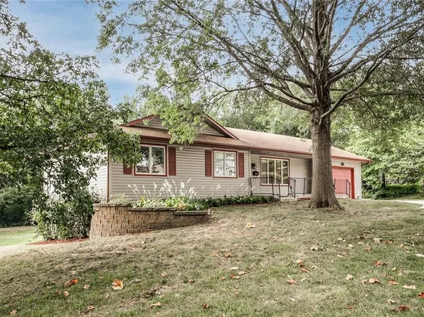 123 S Garfield St, Bonner Springs, KS 66012