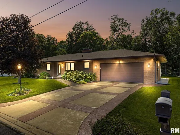 102 Barbara St, East Peoria, IL 61611