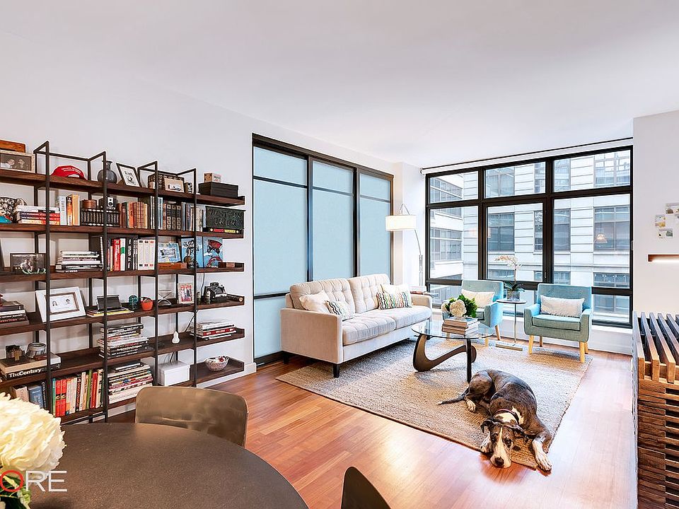 1st image of 1 Morton Sq APT 4AW