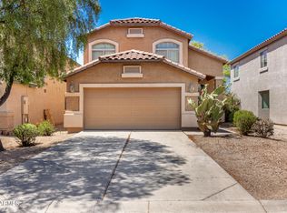 4034 E Mine Shaft Rd, San Tan Valley, AZ 85143