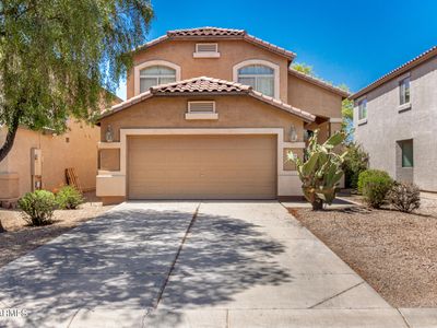 4034 E Mine Shaft Road, San Tan Valley, AZ, 85143